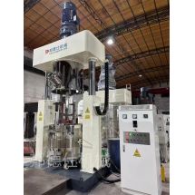 1100升行星攪拌機(jī)、新